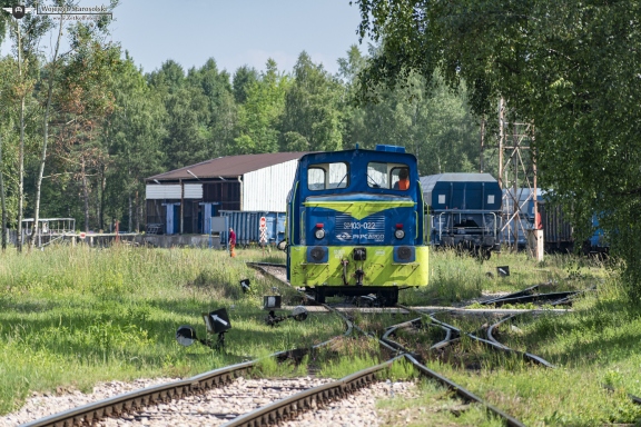 SM03/04 (409Da)