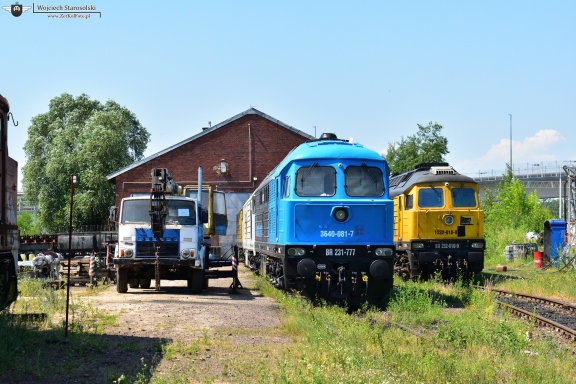 BR231/232/233