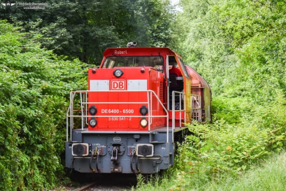 DE6400-6500
