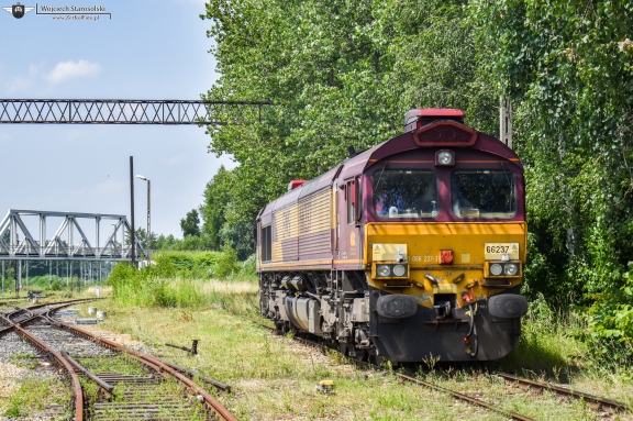 Class 66