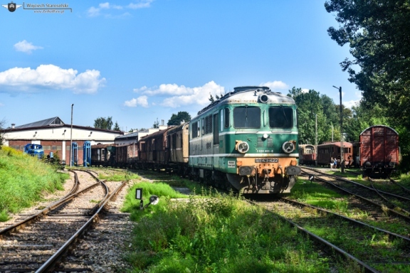 ST43-422