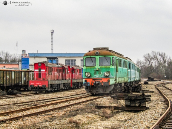 ST43-303 & S200-273