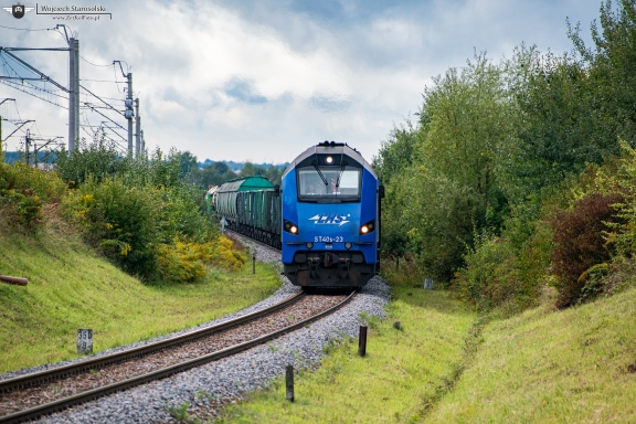 311D/ST40