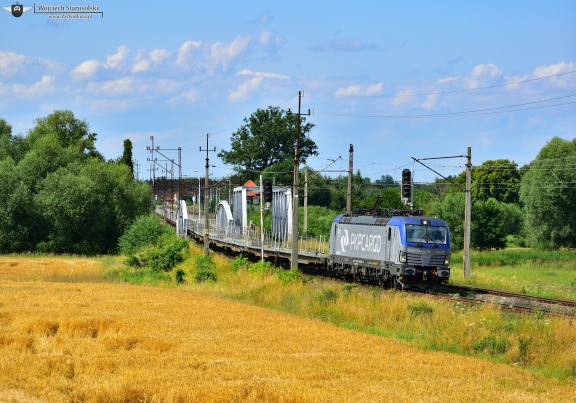 Siemens VECTRON