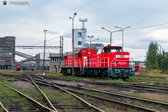 DE6400-6500