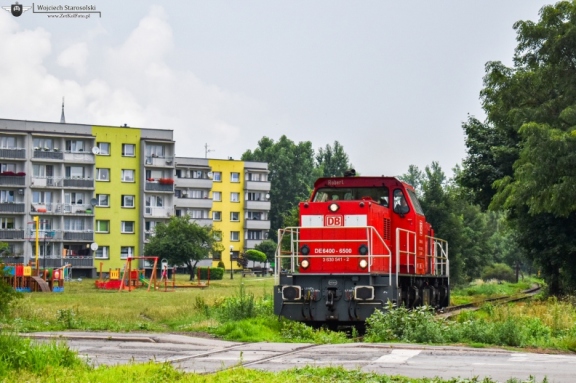 DE6400-6500