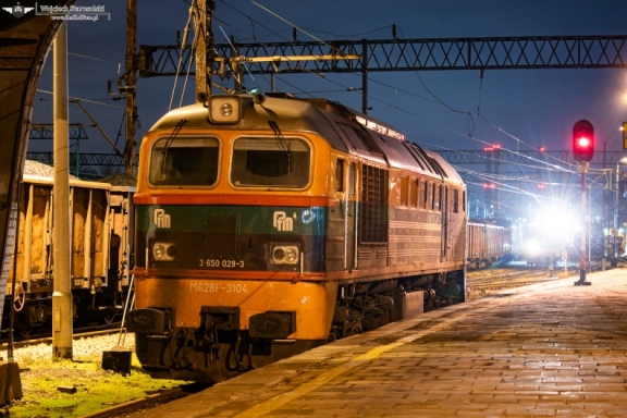 M62BF-3104 