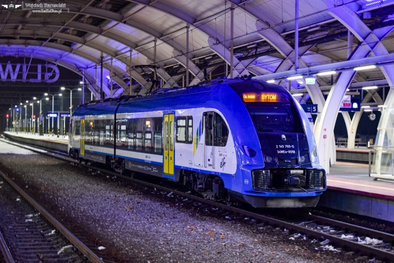 PESA ELF II