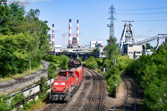 DE6400-6470 "Jos"