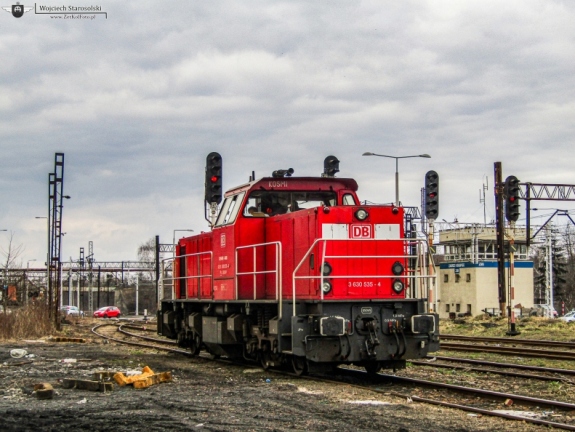 DE6400-6488