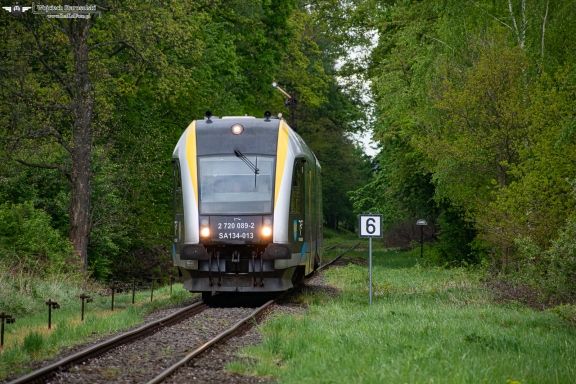 SA134