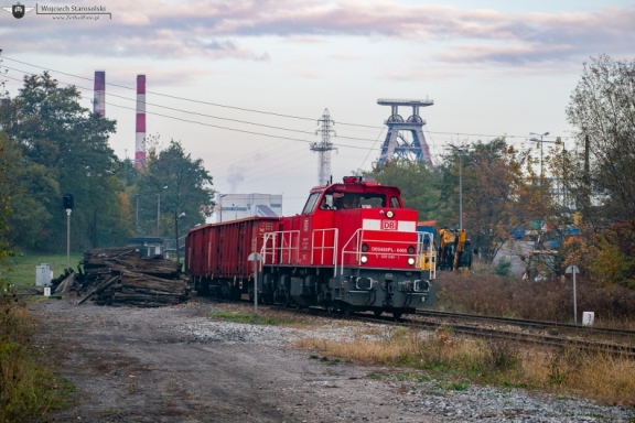 DE6400-6405