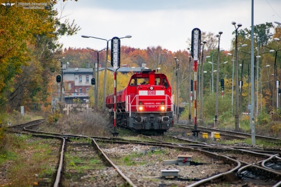 DE6400-6501