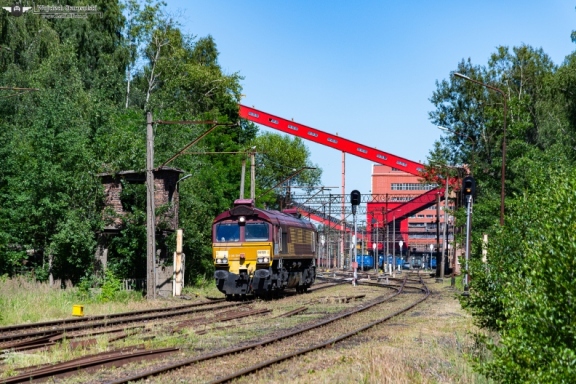 Class 66157