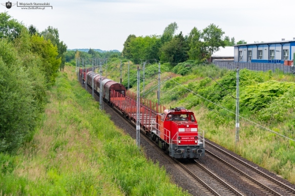 DE6400PL-6458